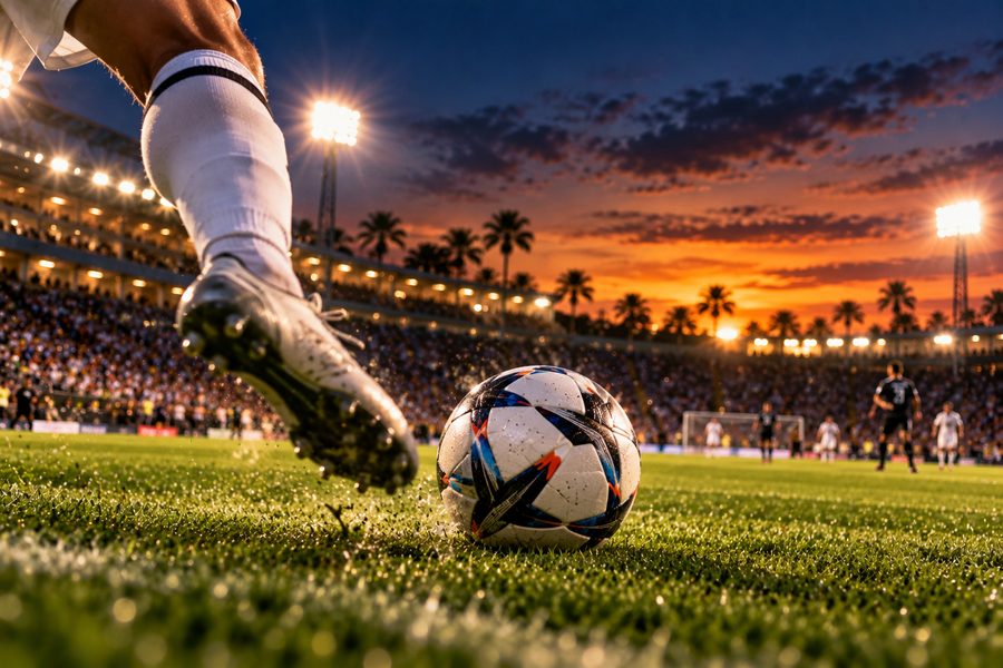 FC Naples vs. Spokane