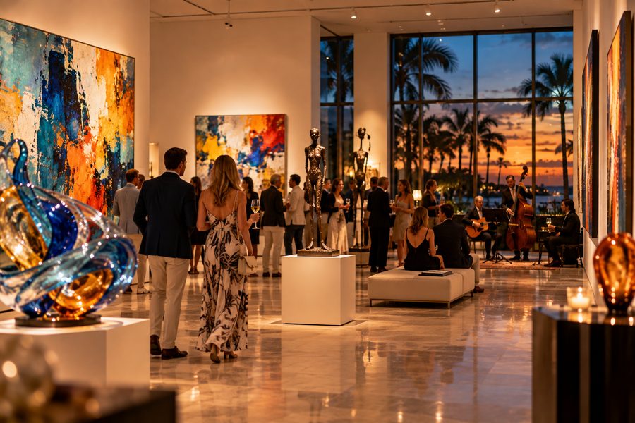 Art After Hours